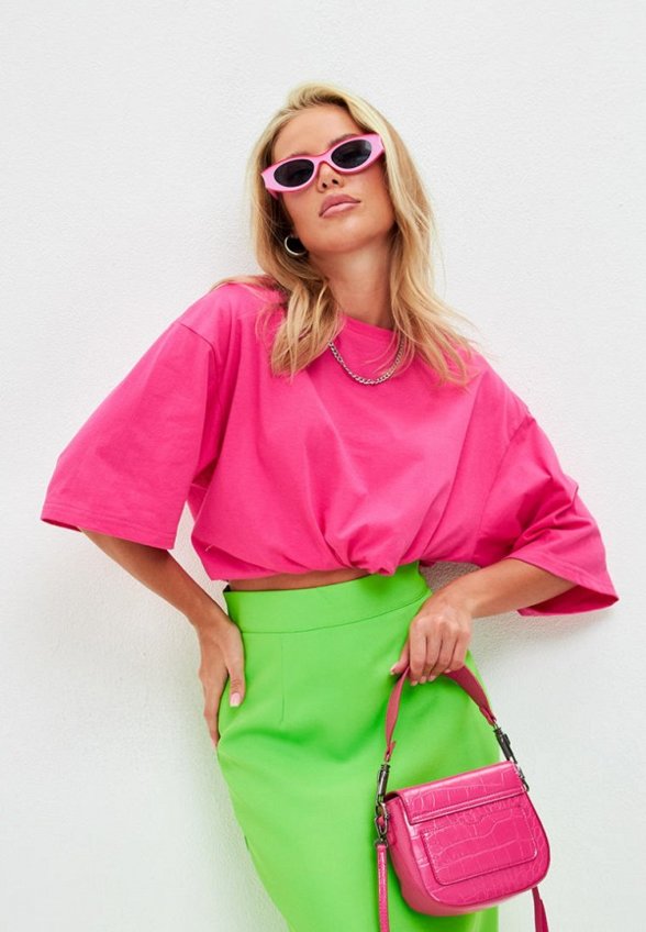 Футболка Nila