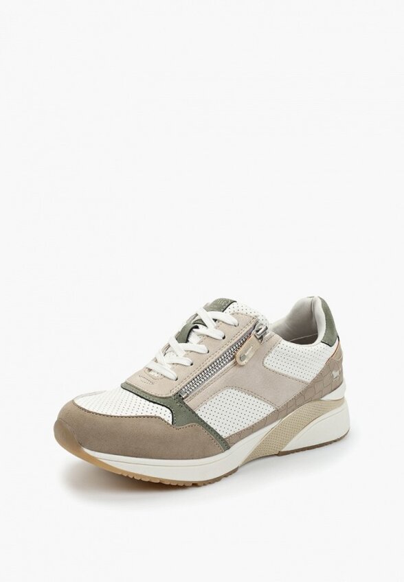 Кроссовки Mustang