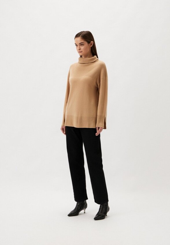 Свитер Free Age