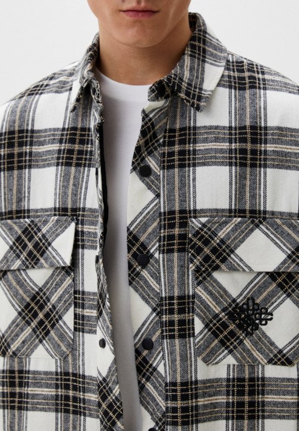 Рубашка The Couture Club