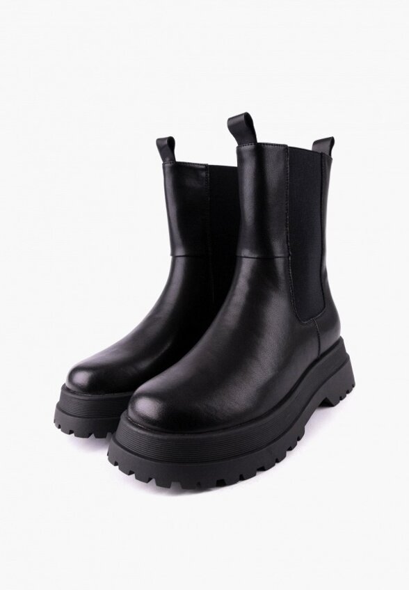 Ботинки Zenden