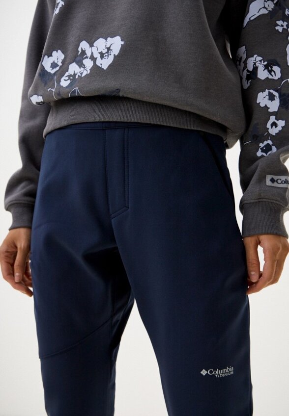 Брюки спортивные Columbia