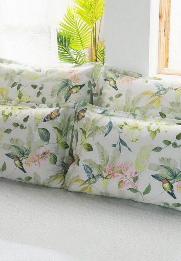 Постельное белье Евро Sofi De Marko