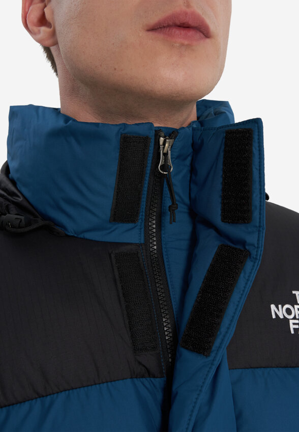 Куртка утепленная мужская The North Face Limbara, Синий