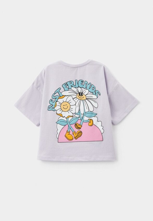 Футболка и шорты Beneti