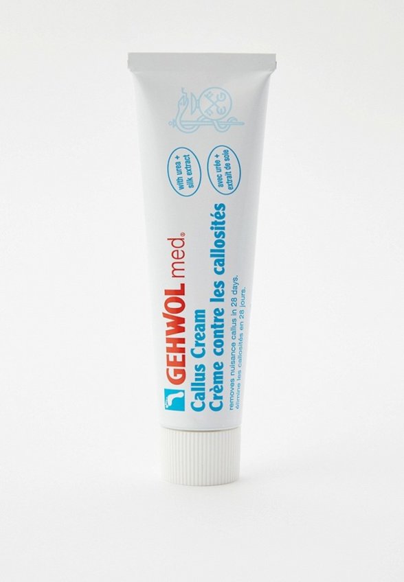 Крем для ног Gehwol