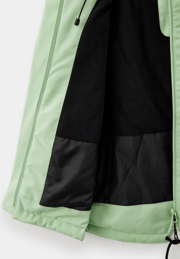 Куртка утепленная Oldos