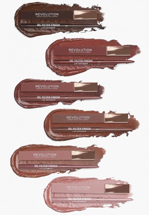 Карандаш для губ Revolution