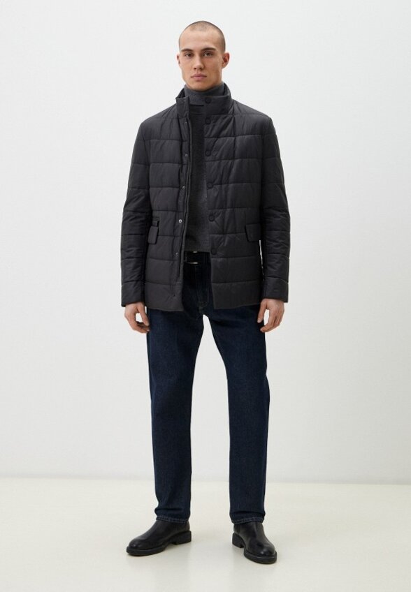 Куртка утепленная Bazioni