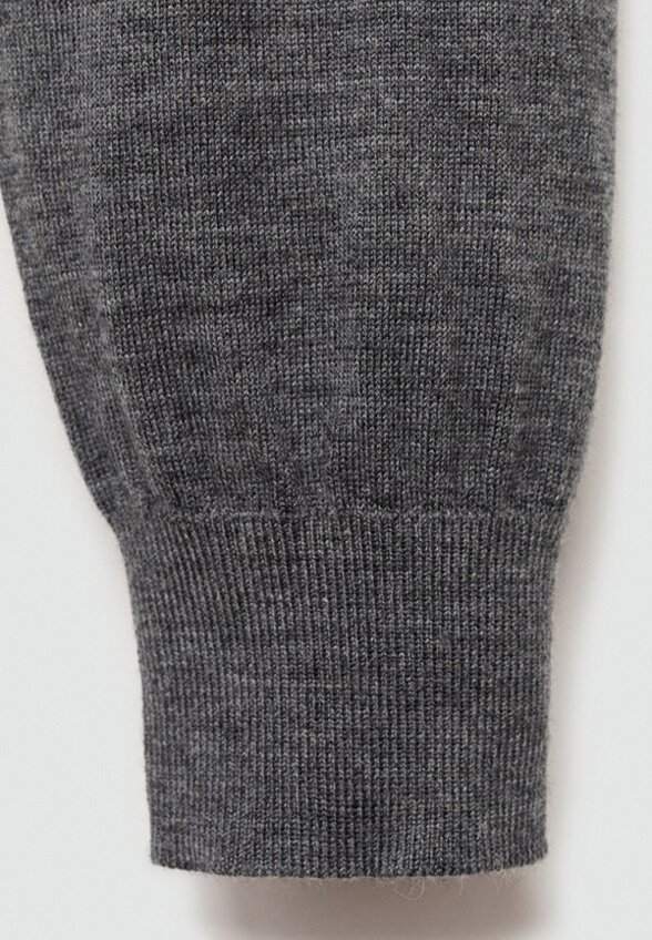 Джемпер Mango Man