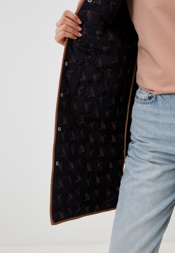 Бомбер Auranna