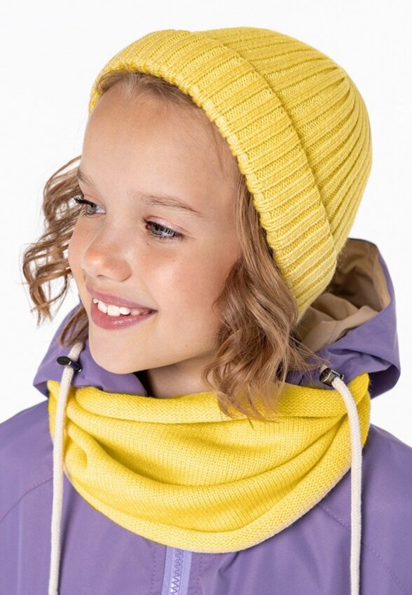 Шапка Nikastyle