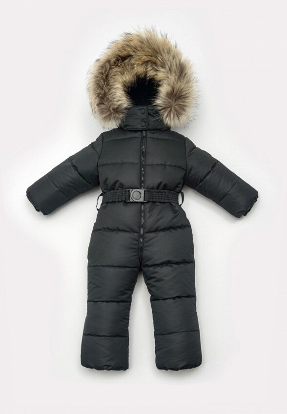 Комбинезон утепленный Orso Bianco