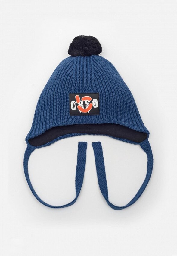 Шапка Orso Bianco