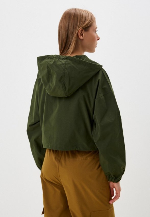 Ветровка TheJoggConcept