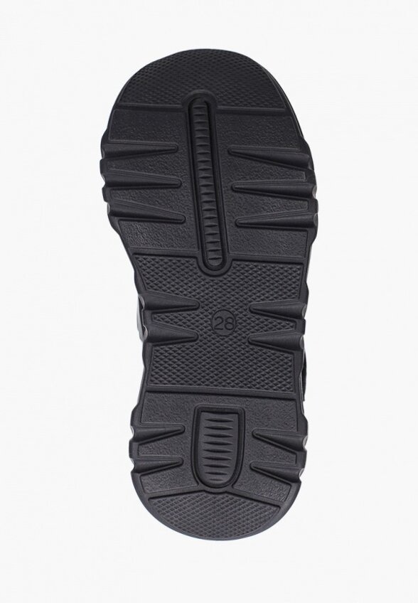 Ботинки Orthoboom