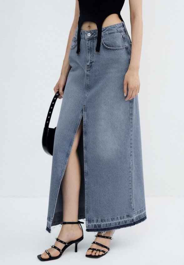 Юбка джинсовая Top Top
