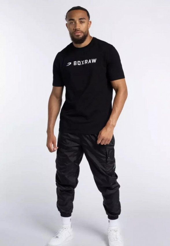 Футболка спортивная Boxraw