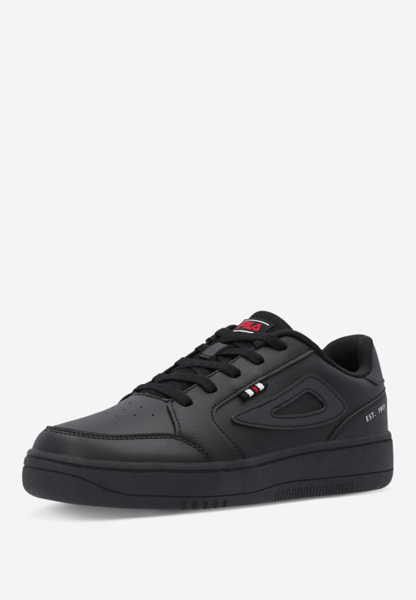 Кеды для мальчиков FILA Sp Fil 2.0, Черный