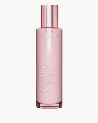 Эмульсия для лица Clarins женщинам