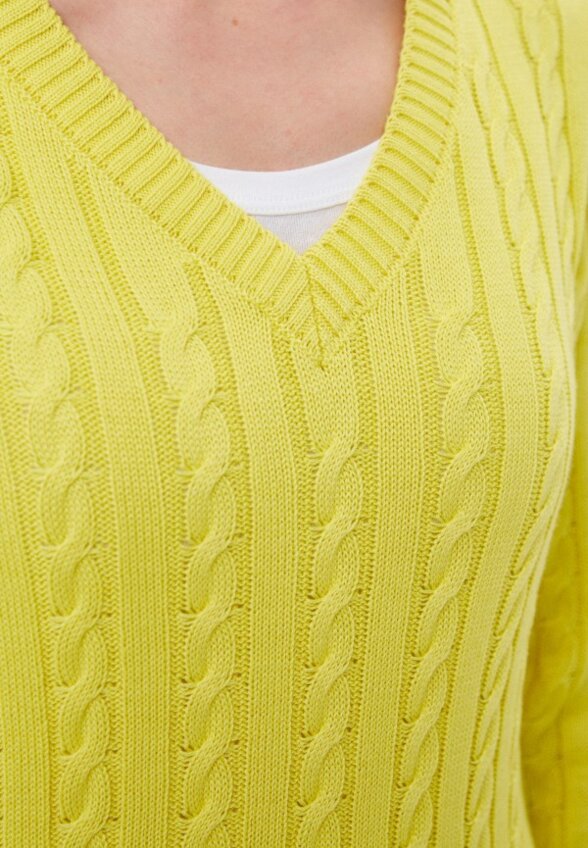 Пуловер Belucci