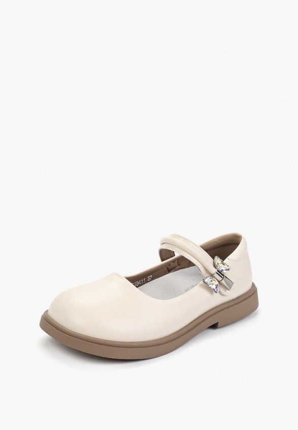 Туфли Капитошка