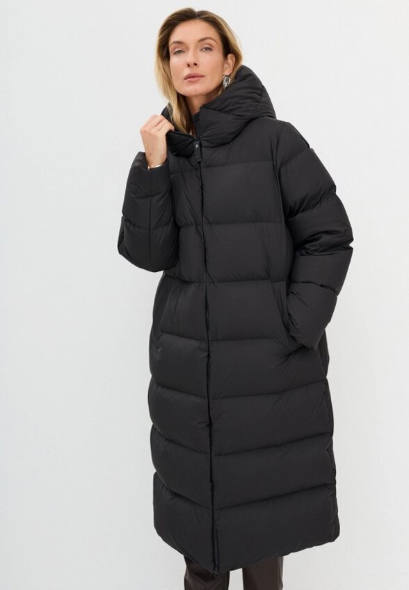 Пуховик Savage