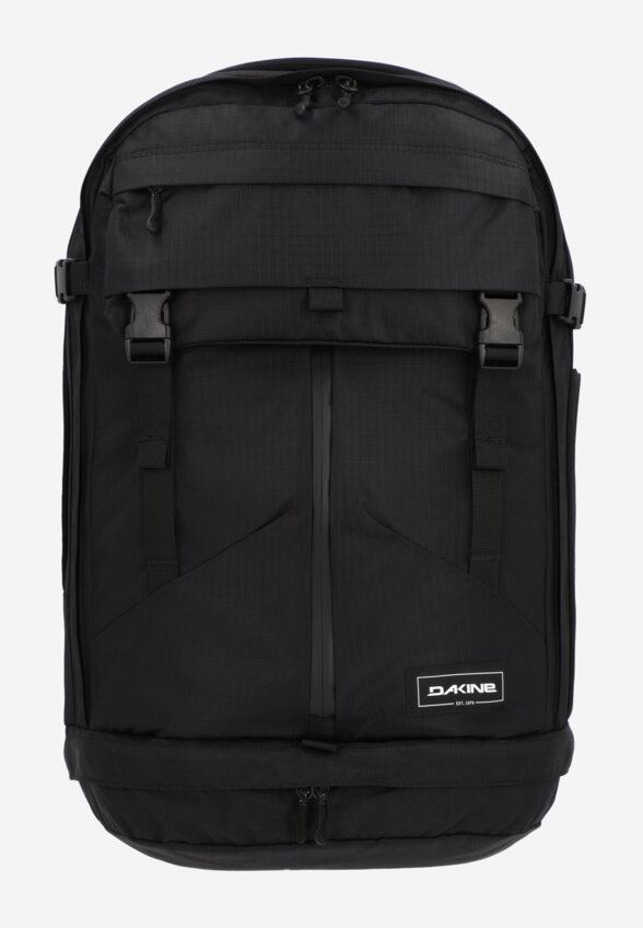 Рюкзак Dakine Verge, Черный