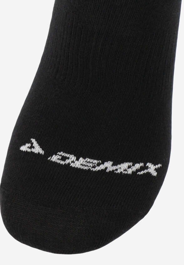 Носки Demix, 3 пары, Черный