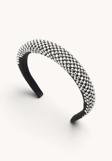 Prada Headband