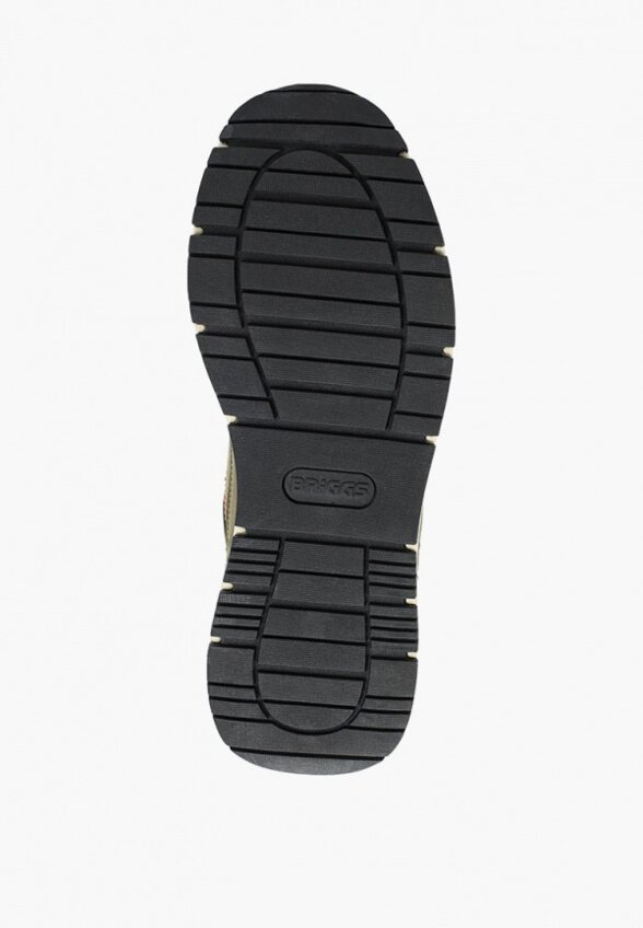 Кроссовки Briggs