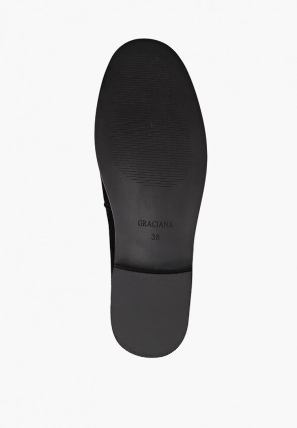 Лоферы Graciana