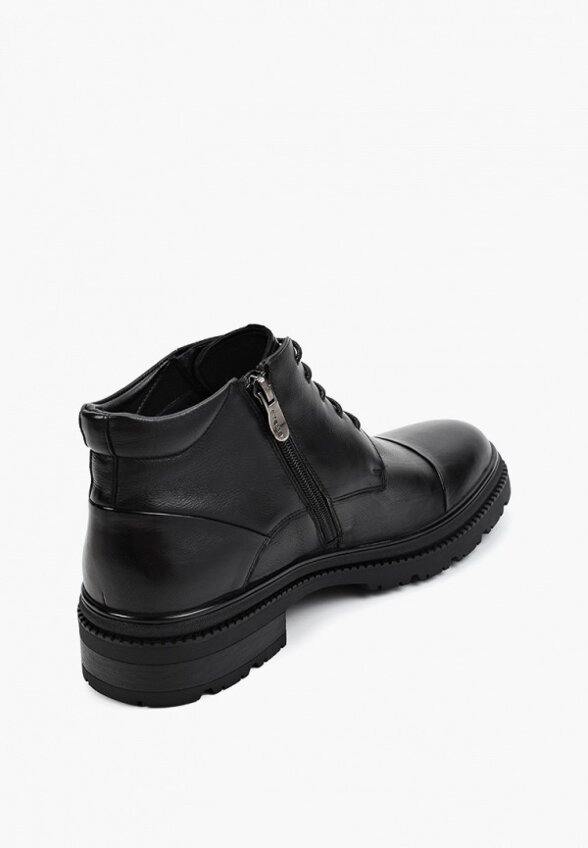 Ботинки El'Rosso