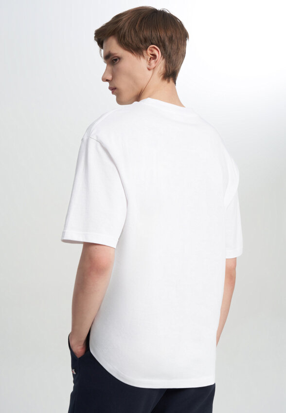 Футболка мужская Champion, Белый