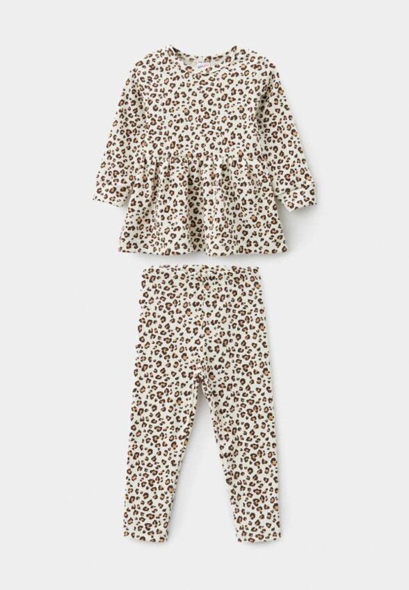 Платье и леггинсы Youlala