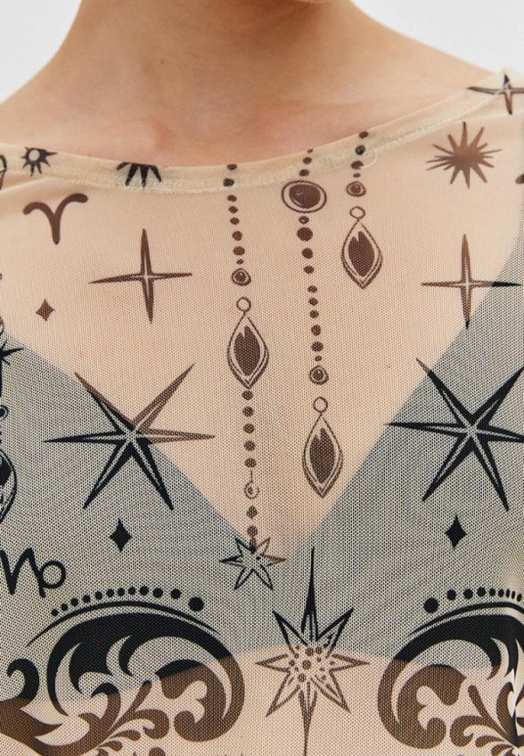 Лонгслив 4forms