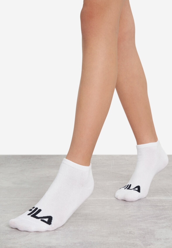 Носки для мальчиков FILA, 3 пары, Мультицвет