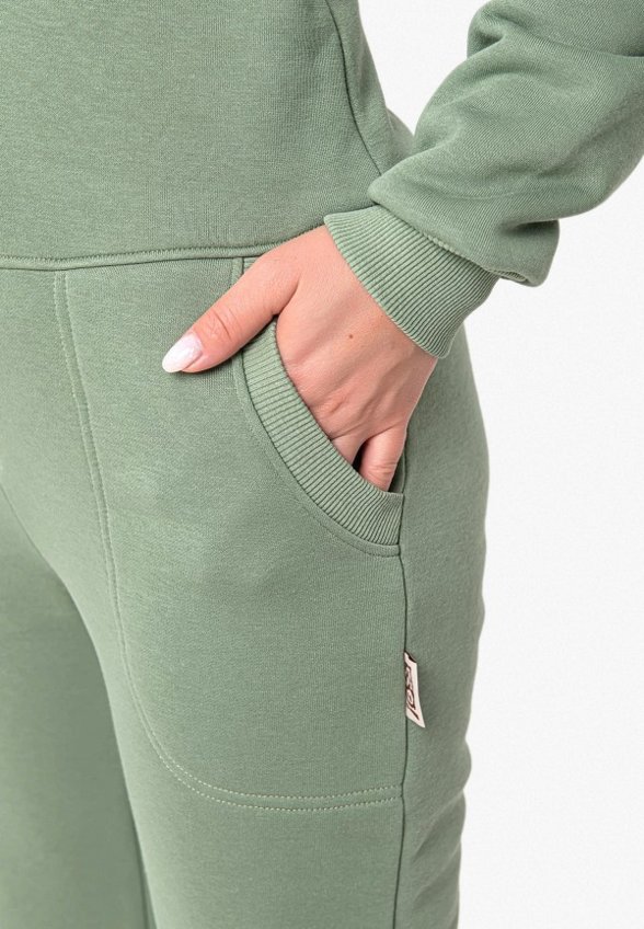 Комбинезон Bungly