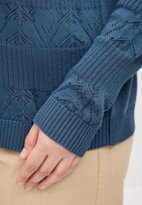 Пуловер Vivawool