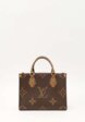Louis Vuitton OnTheGo1  - превью
