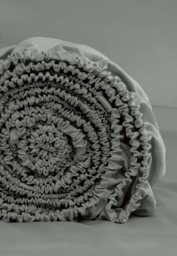 Простыня 2-спальная Soft Box