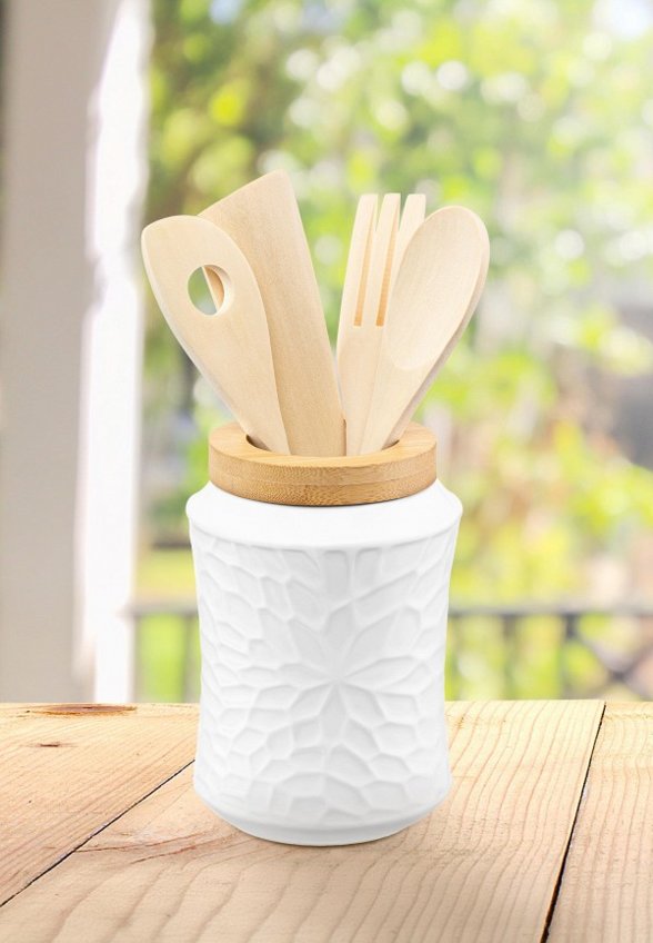 Набор кухонных инструментов Elan Gallery