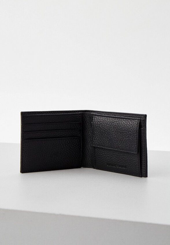 Кошелек Emporio Armani