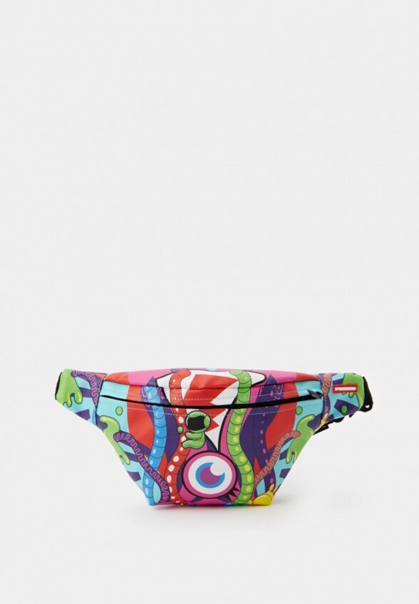 Сумка поясная Sprayground