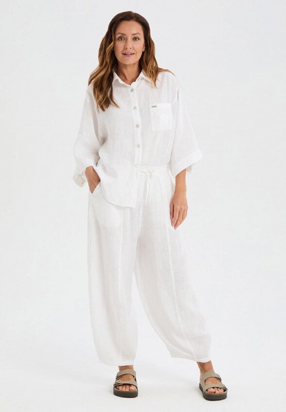 Рубашка домашняя Norveg