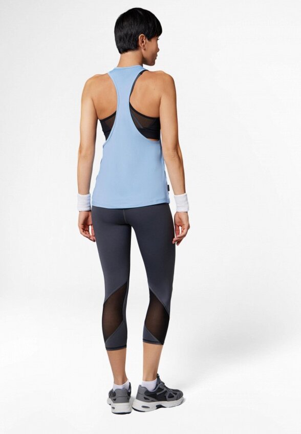 Майка спортивная Neverlate