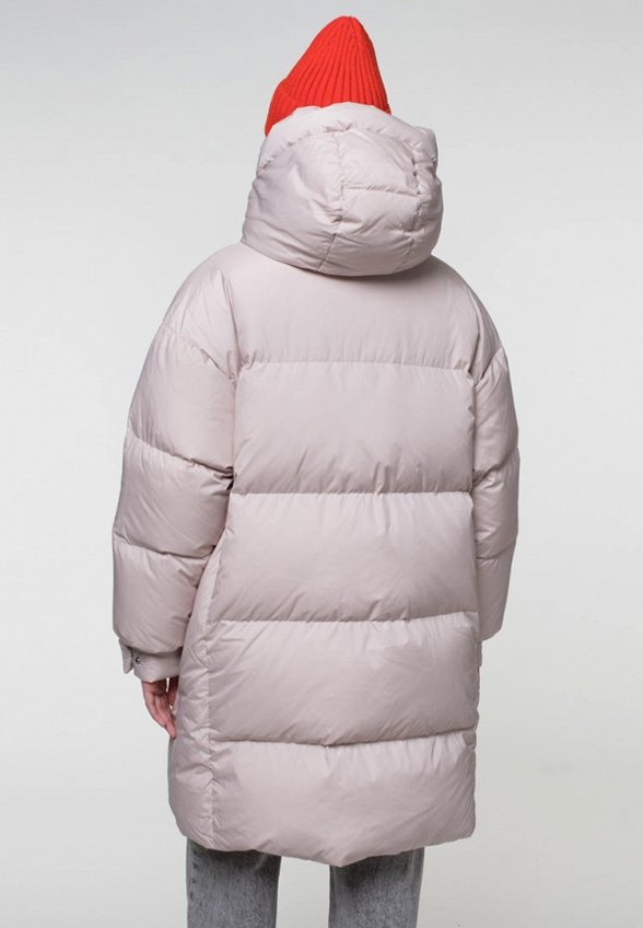 Пуховик Marmalato