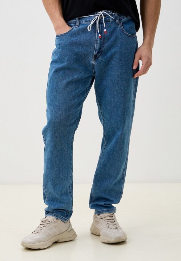 Джинсы Brostem