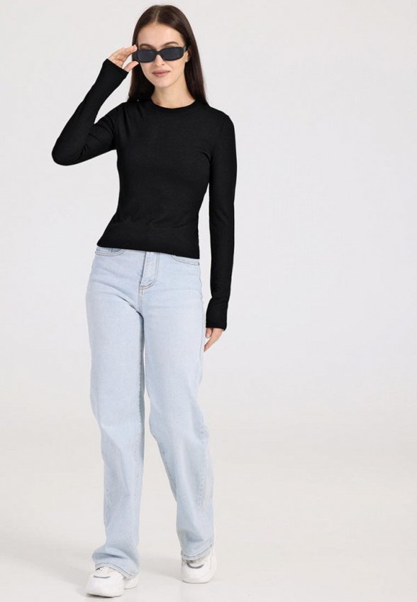 Лонгслив Апрель