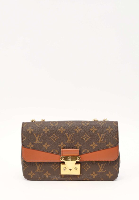 Louis Vuitton Marceau